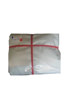 İnterbag Naylon Branda 10x10 M