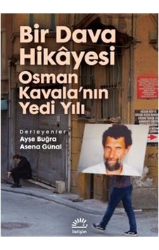 Bir Dava Hikayesi Bir Dava Hikayesi