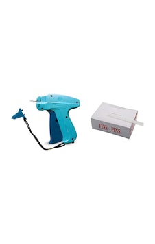 5 MM Fine Ince Kılçık ve Kılçık Tabancası Komple Kılçık Takma Set 5 MM Fine Ince Kılçık ve Kılçık Tabancası Komple Kılçık Takma Set