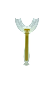 Büyük Boy İnce Silikon Saplı Akıllı Diş Fırçası Bx40 Büyük Boy İnce Silikon Saplı Akıllı Diş Fırçası Bx40
