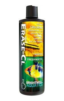 Brightwell - Erase-CL 125ml