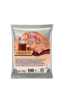 Sütlü Kakao İçecek Tozu 250 Gr - 937780412 Sütlü Kakao İçecek Tozu 250 Gr - 937780412