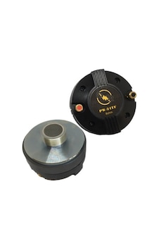 PAWER PW-34 TF DRİVER PAWER PW-34 TF DRİVER