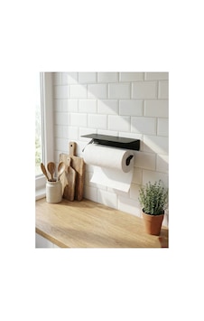 Premium Seri , Modern Raflı Paslanmaz Metal Rulo Kağıt Havluluk Peçetelik ,banyo Mutfak Düzenleyici Diğer Premium Seri , Modern Raflı Paslanmaz Metal Rulo Kağıt Havluluk Peçetelik ,banyo Mutfak Düzenleyici Diğer