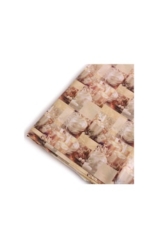 Kuşe Ambalaj Kağıdı 70X100 (50'Li) Kuşe Ambalaj Kağıdı 70X100 (50 N11.10647