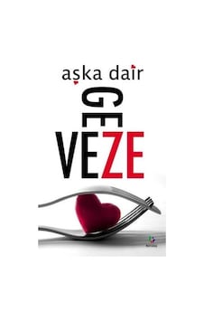 Aşka Dair - DJ Geveze - Mavi Ağaç