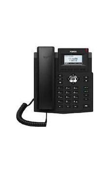 Fanvil X3SP Lite Poe IP Masaüstü Telefon Fanvil X3SP Lite Poe IP Masaüstü Telefon