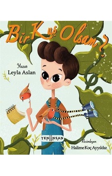 Bir Kuş Olsam / Leyla Aslan Bir Kuş Olsam / Leyla Aslan
