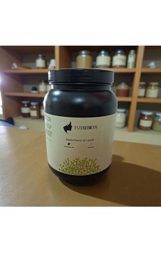 Esterebirth Lipid Bakım Maskesi 500 G Esterebirth Lipid Bakım Maskesi 500 G