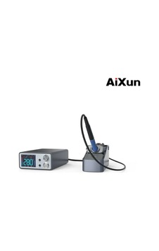 Aixun T3b-t210 Nano Akıllı Havya İstasyonu 3 Uçlu Aixun T3b-t210 Nano Akıllı Havya İstasyonu 3 Uçlu