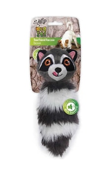 Afp Dig İt - Tree Friend Koca Kuyruk Peluş Rakun Afp Dig İt - Tree Friend Koca Kuyruk Peluş Rakun