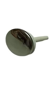 Arıtma Delik Kapatma Tapası - Lavabo Batarya Delik Kapatma Tapası Krom Plastik Melez Diğer Arıtma Delik Kapatma Tapası - Lavabo Batarya Delik Kapatma Tapası Krom Plastik Melez Diğer