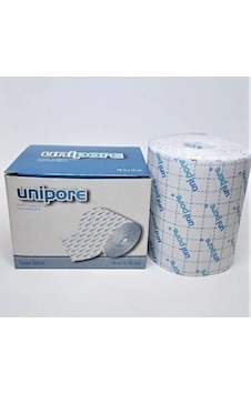 Unipore Fix Esnek Flaster 10Cm X 10 Mt 10 Adet