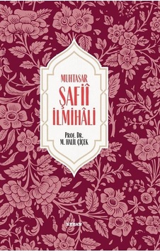 Muhtasar Şafii İlmihali - Mehmet Halil Çiçek - Beyan Yayınları