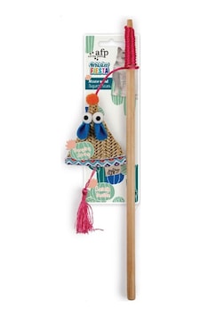 Semeglbl Afp Whisker Fiesta - Hasır Fare Olta Semeglbl Afp Whisker Fiesta - Hasır Fare Olta