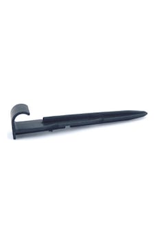 Damlama Sulama Boru Sabitleme Kazığı (16 - 20 Mm 17 Cm) (100 Adet Damlama Sulama Boru Sabitleme Kazığı (16 - 20 Mm 17 Cm) (100 Adet