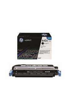 Hp 642A-Cb400A Siyah Toner Hp 642A-Cb400A Siyah Toner