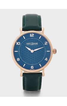 Saınt Honore 826010 8vbr-v Erkek Kol Saati Rose Gold Saınt Honore 826010 8vbr-v Erkek Kol Saati Rose Gold