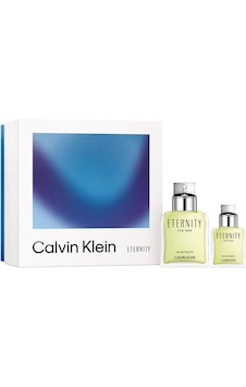 Calvin Klein Eternity For Men Edt 100 Ml + Edt 30 Ml 3616306728219 Diğer Calvin Klein Eternity For Men Edt 100 Ml + Edt 30 Ml 3616306728219 Diğer