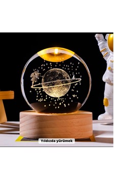 Yıldızda Yürümek Küre 53383856 Yıldızda Yürümek Küre 53383856