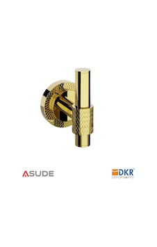 Dkr Valencıa Tekli Askı Pvd Gold Çokrenkli Dkr Valencıa Tekli Askı Pvd Gold Çokrenkli