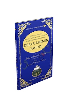 Dürr-U Meknun Kasidesi-Cübbeli Ahmet Hoca Dürr-U Meknun Kasidesi-Cübbeli Ahmet Hoca