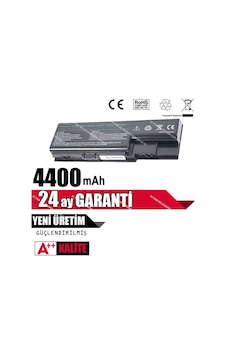 Acer Uyumlu As07B31 Batarya. Pil Acer Uyumlu As07B31 Batarya. Pil