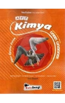 Kafa Dengi Ayt Kimya Soru Bankası Temel Ve Orta Düzey Kafa Dengi Ayt Kimya Soru Bankası Temel Ve Orta Düzey
