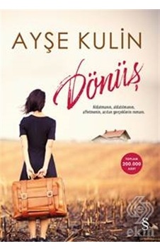 Dönüş/Ayşe Kulin Dönüş/Ayşe Kulin