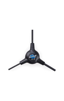 Parktool Aws-1 4/5/6mm Üçgen Alyen Anahtarı Pt100011 Siyah Parktool Aws-1 4/5/6mm Üçgen Alyen Anahtarı Pt100011 Siyah