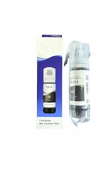 Epson Ecotank L3250 L3251 L3256 L3260 L3266 Siyah Mürekkep Diğer Epson Ecotank L3250 L3251 L3256 L3260 L3266 Siyah Mürekkep Diğer