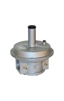 Madas Frg/2Mc Dn 32 Dişli - 1 1/4" Regülatör