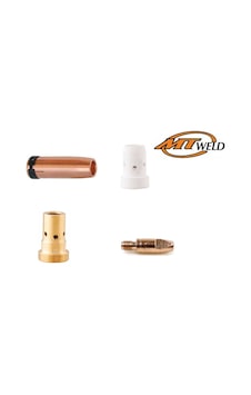 Mt Weld 501 Torch - Torç Sarf Malzeme Seti / Paketi Mt Weld 501 Torch - Torç Sarf Malzeme Seti / Paketi