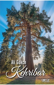 Kehribar / Ali Gökçe Kehribar / Ali Gökçe