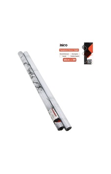 İbico İ13-076 Folyo Sticker Ve Duvar Kağıt 3mt X 60cm Dayanıklı Dekorasyon Tezgah Üstü Diğer