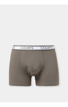 Colin's Colins Modern Fit Düz Erkek Yeşil Boxer Cl1078096 Q1.v1 Kha Haki Colin's Colins Modern Fit Düz Erkek Yeşil Boxer Cl1078096 Q1.v1 Kha Haki