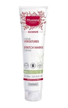 Mustela Çatlak Öncesi Krem 150 ML Mustela Çatlak Öncesi Krem 150 ML
