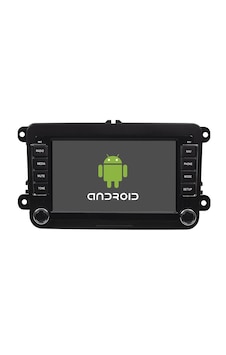 For-x Volkswagen Polo 2010-2015 7''qled-tuşlu-android 4-64gb-wifi-bt5.4-kablosuz Carplay-full Hd Arka Kamera 7" For-x Volkswagen Polo 2010-2015 7''qled-tuşlu-android 4-64gb-wifi-bt5.4-kablosuz Carplay-full Hd Arka Kamera 7"