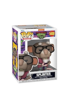 Funko Pop Figür Teenage Mutant Ninja Turtles Splinter Funko Pop Figür Teenage Mutant Ninja Turtles Splinter