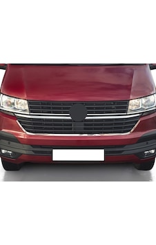 Volkswagen T6.1 Transporter Krom U Formlu Ön Panjur 2020 Ve Sonra