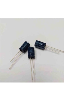 Re3-10v471m 470mf 10v 8x11.5 85 Elna Elko Kondansatör 167 Adet Re3-10v471m 470mf 10v 8x11.5 85 Elna Elko Kondansatör 167 Adet