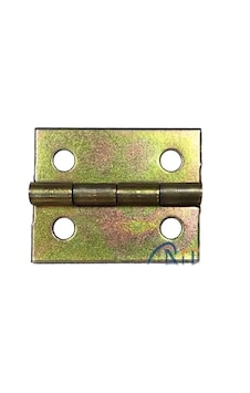 Tavla Menteşesi Klasik - 20x25mm, 1 Adet Elx34763-0a3e4 Tavla Menteşesi Klasik - 20x25mm, 1 Adet Elx34763-0a3e4