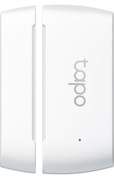 TP-Link Tapo T110 Smart Door/Window Sensor (Kapı ve Pencere Sensörü) TP-Link Tapo T110 Smart Door/Window Sensor (Kapı ve Pencere Sensörü)