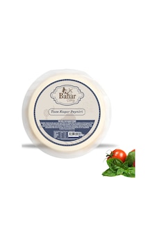 Bahar Çiftliği Taze Kaşar Peyniri 400 G Bahar Çiftliği Taze Kaşar Peyniri 400 G