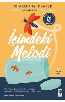 İçimdeki Melodi - Sharon M. Draper - Genç Timaş