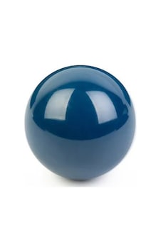 Belçika Aramith Karambol Mavi Bilardo Tek Top 61.5mm