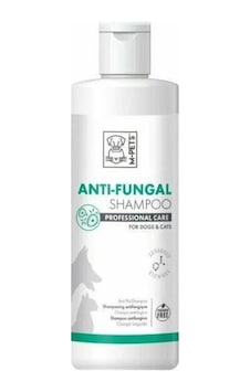 M-Pets Fungal Kedi Köpek Şampuanı 250 ML M-Pets Fungal Kedi Köpek Şampuanı 250 ML