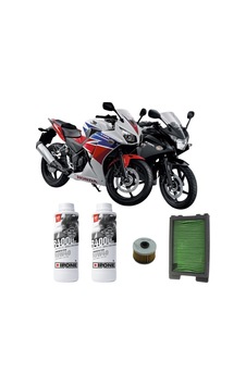 Honda Cbr 250 R Bakım Seti