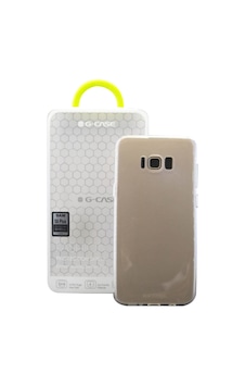 G-case Samsung Galaxy G955 S8 Plus Uyumlu Arka Koruma Arka Koruma G-case Samsung Galaxy G955 S8 Plus Uyumlu Arka Koruma Arka Koruma