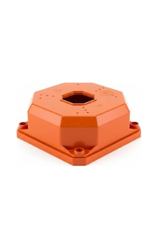 Sh Thor Tkb-1111 Dış Mekan Kamera Montaj Kutusu Turuncu Buat + Taban Najmaddin Sh Thor Tkb-1111 Dış Mekan Kamera Montaj Kutusu Turuncu Buat + Taban Najmaddin